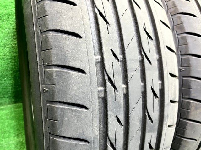 BRIDGESTONE サマー