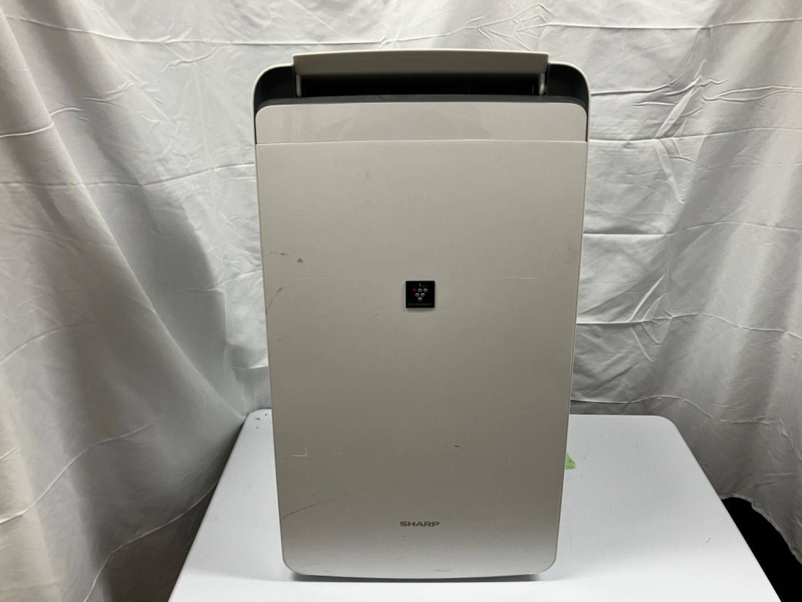 cv-ef120-w 除湿機＆空気清浄 SHARP CV-EF120-W シャープ 2025