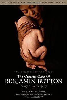 【中古】【非常に良い】The Curious Case of Benjamin Button: Story to Screenplay [洋書]
