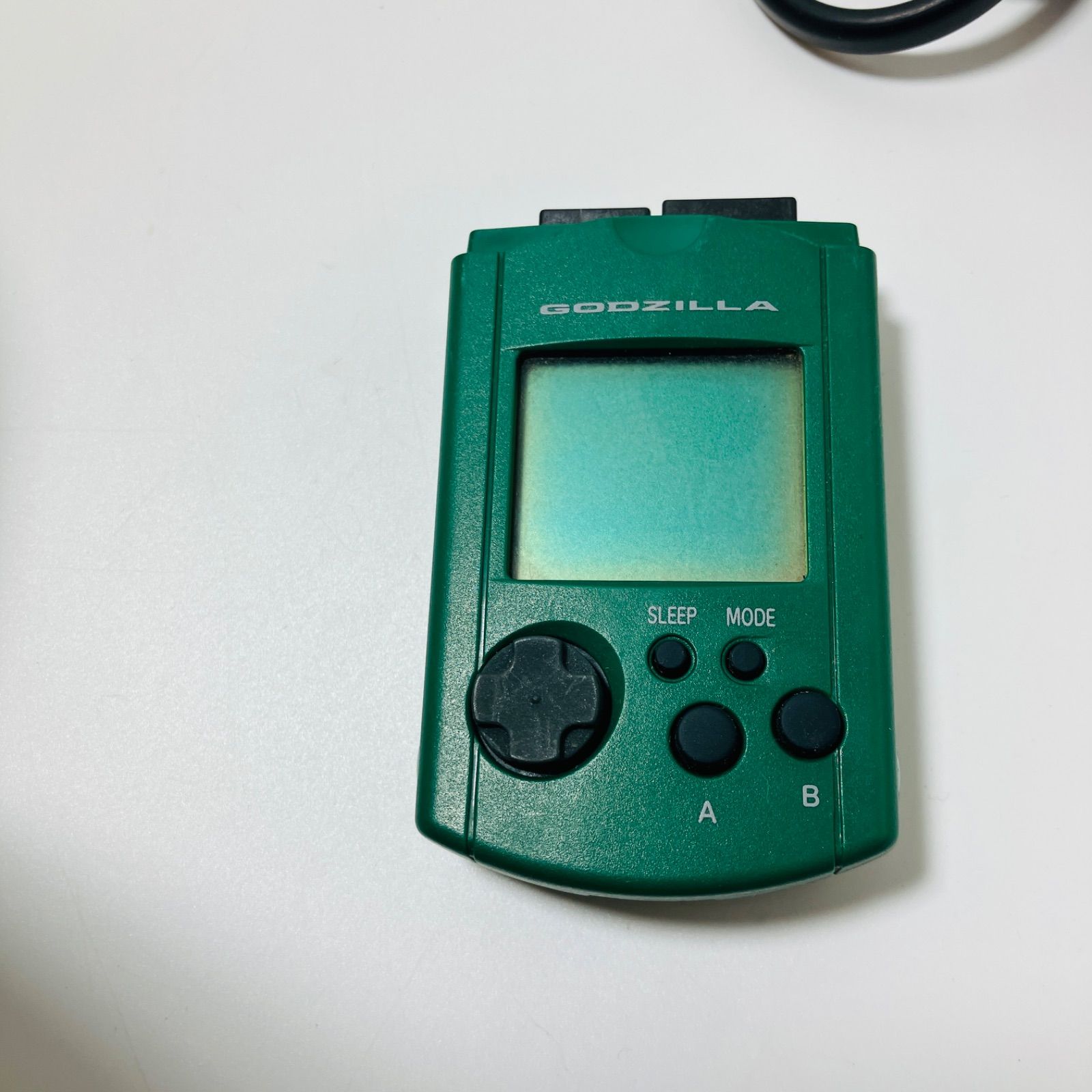 動作確認済み】セガ ドリームキャスト 一式セット 本体