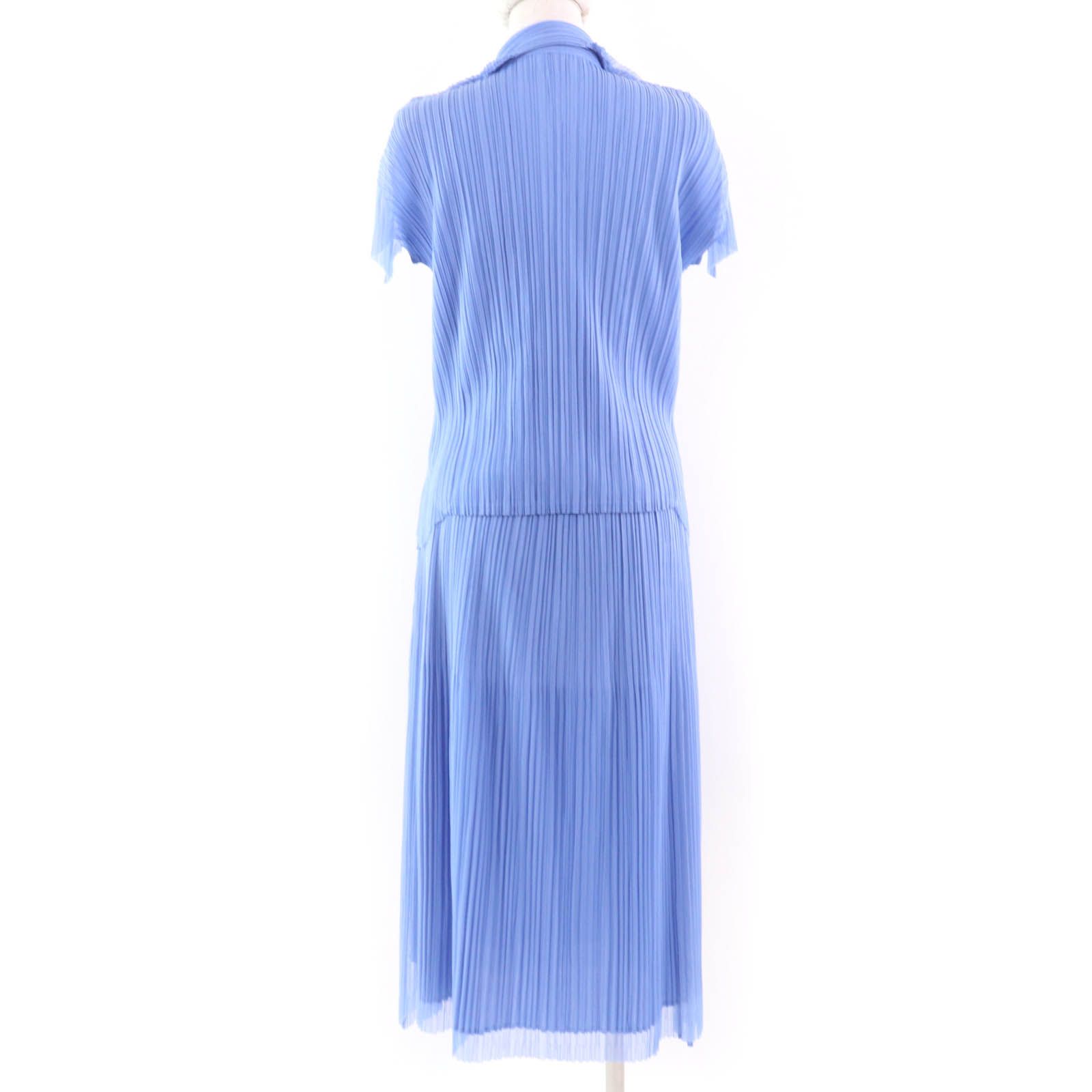 極美品☆PLEATS PLEASE プリーツプリーズ イッセイミヤケ