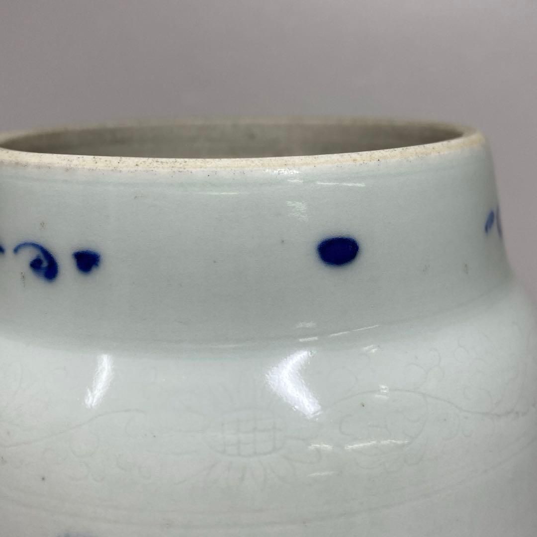 中国清時代 新渡