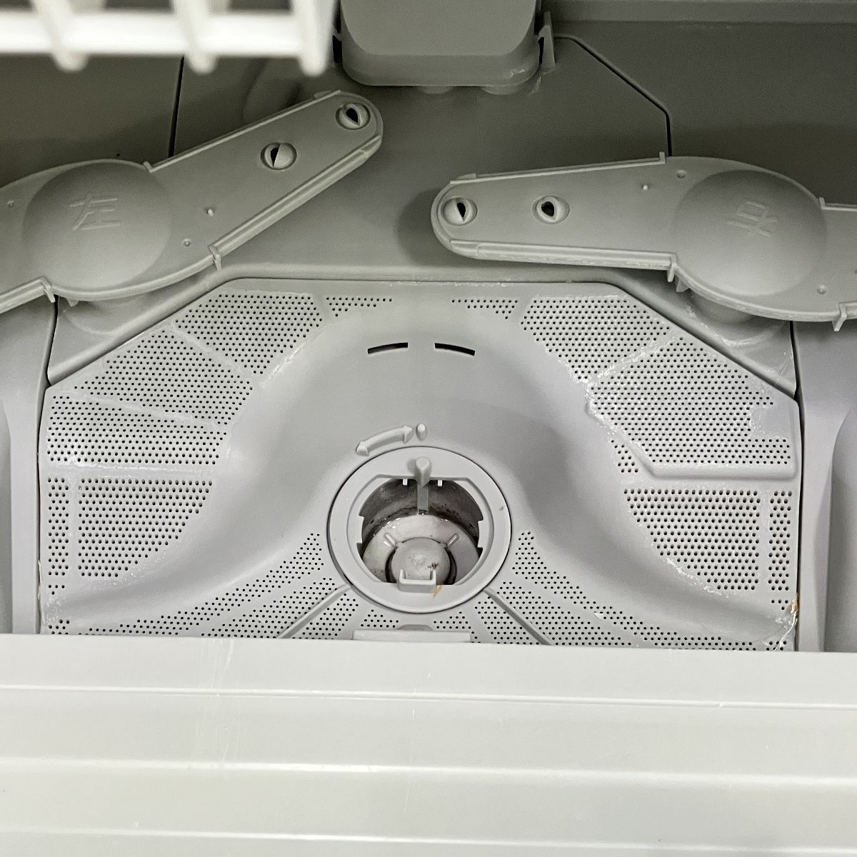 Panasonic NP-TA3-W