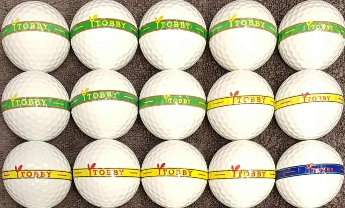 犬 ゴルフボール