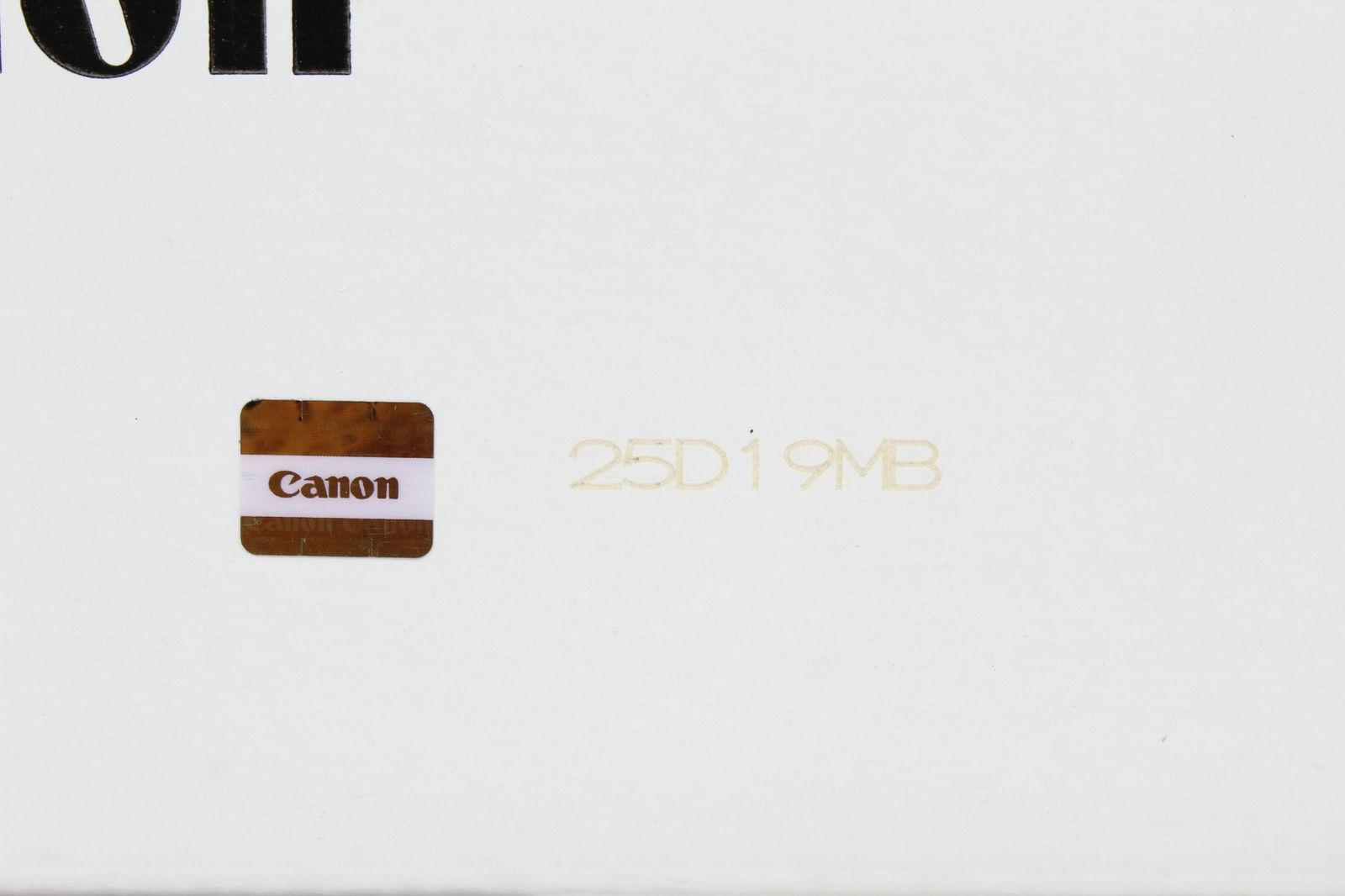 未使用 CANON 純正 トナー NPG-83 4色（シアン・マゼンタ