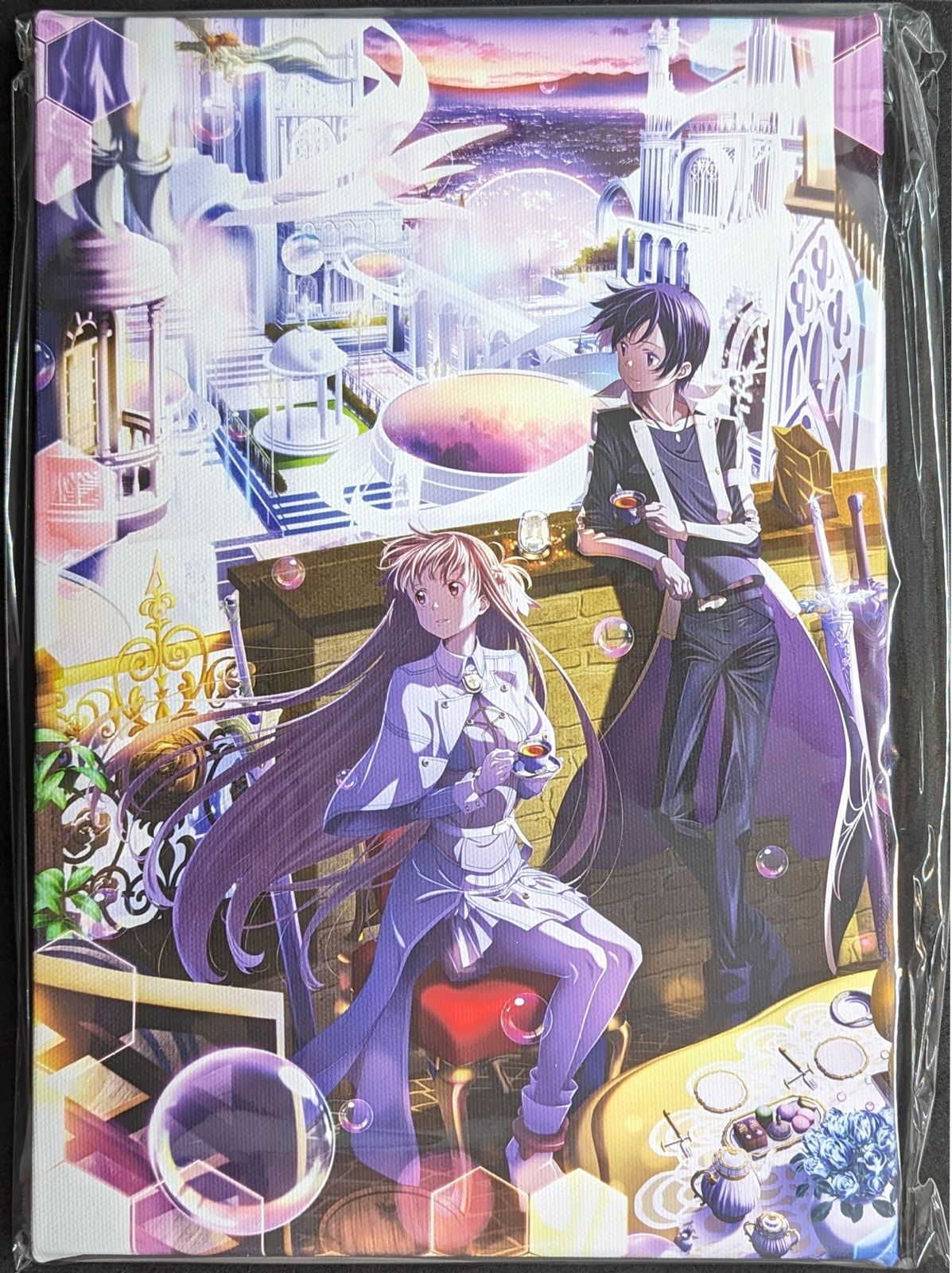 アニプレックス ソードアート・オンライン THE ART OF SWORD ART