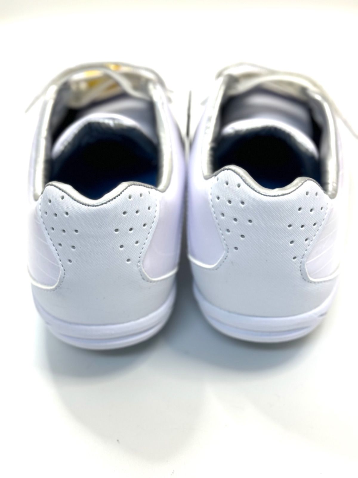 ZETT BSR2207WMB-1111野球スパイク 埋込みスパイク26.5cm ZETT BSR2207WMB-1111野球スパイク 埋込みスパイク26.5cm 楽天市場