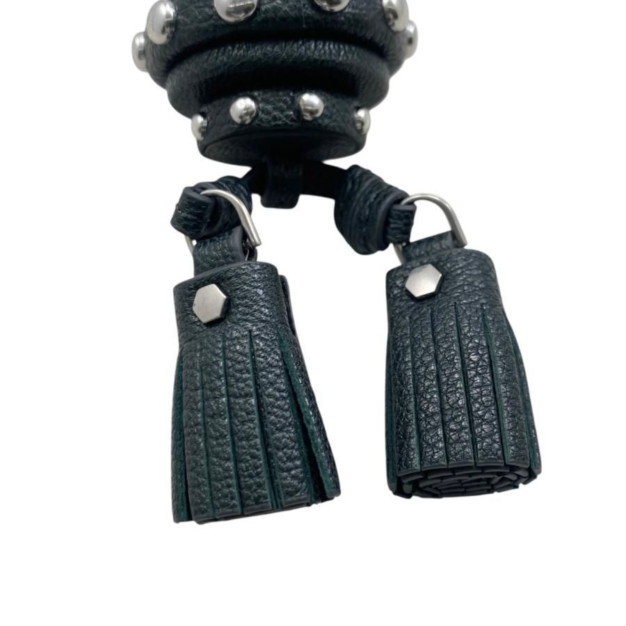 ☆E4222 アニヤハインドマーチ バッグチャーム アイズ スタッド