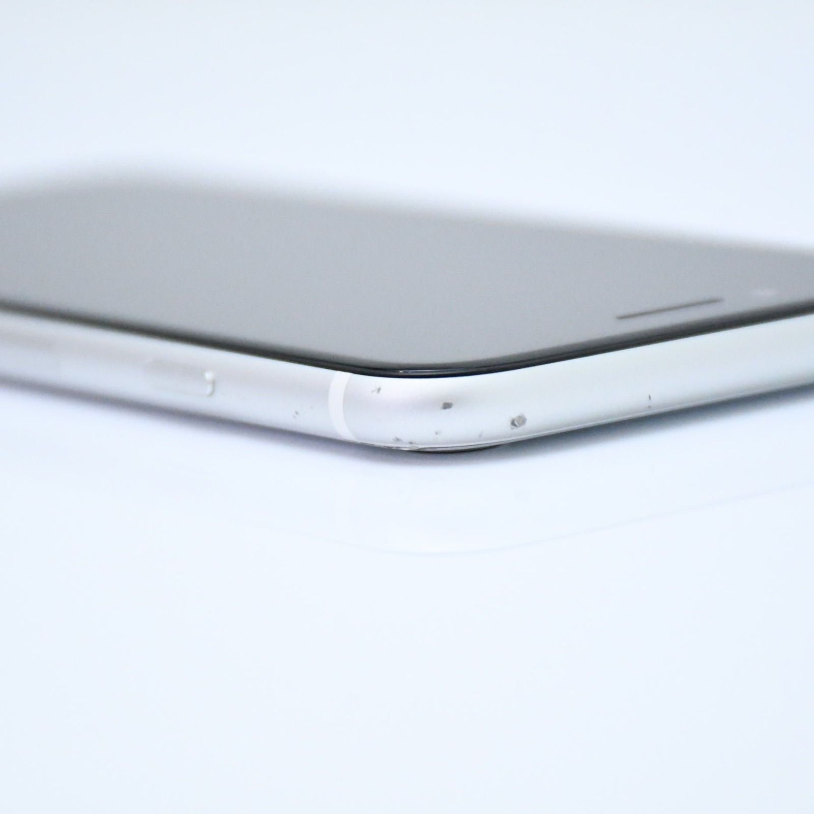 iPhone SE 128GB 背面割れ ジャンク iPhone SE ほぼジャンク品 画面背面割れ SIMフリー｜Yahoo