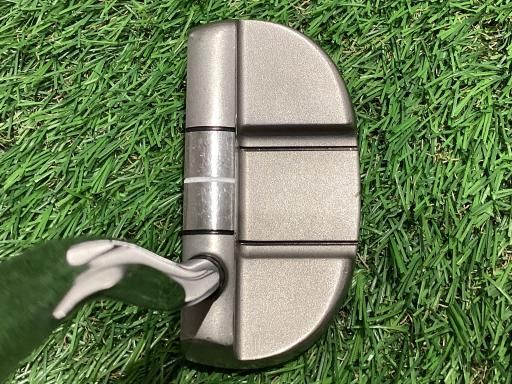 Callaway Golf - 良品 オデッセイ ホワイトスチール　#5 パター　34インチ　グリップ新品　名器 新品グリップ【初代・名器・希少】34インチ オデッセイ ホワイト