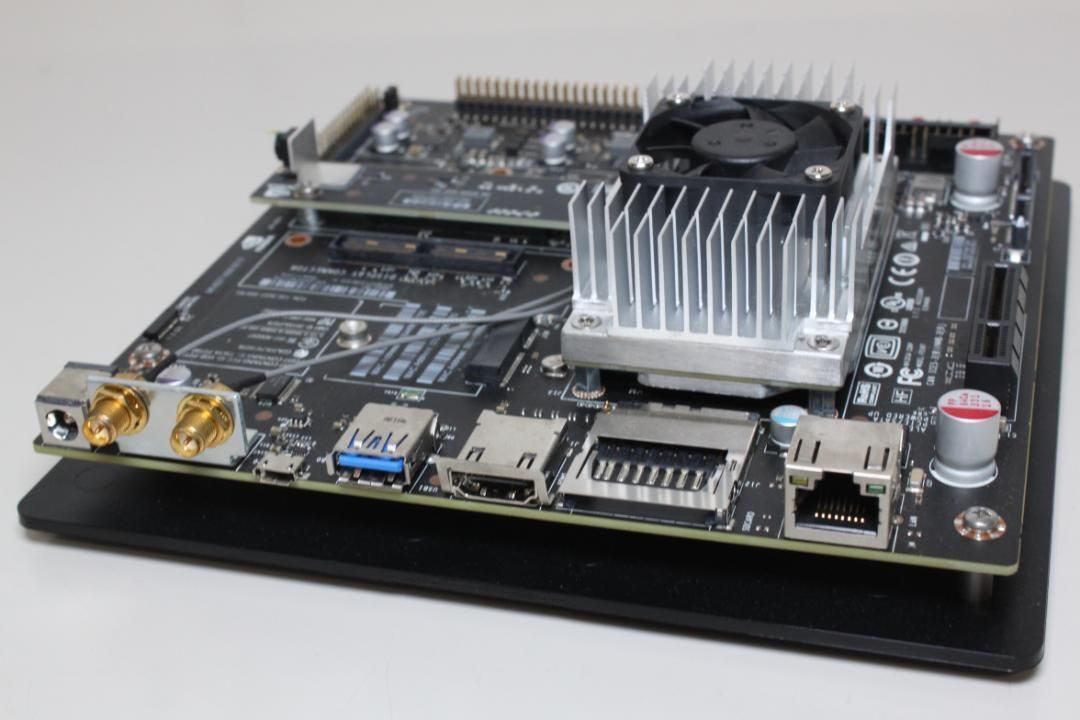 ジャンク品】NVIDIA/JETSON TX1/開発キット - メルカリ ジャンク品】NVIDIA/JETSON TX1/開発キット - メルカリ