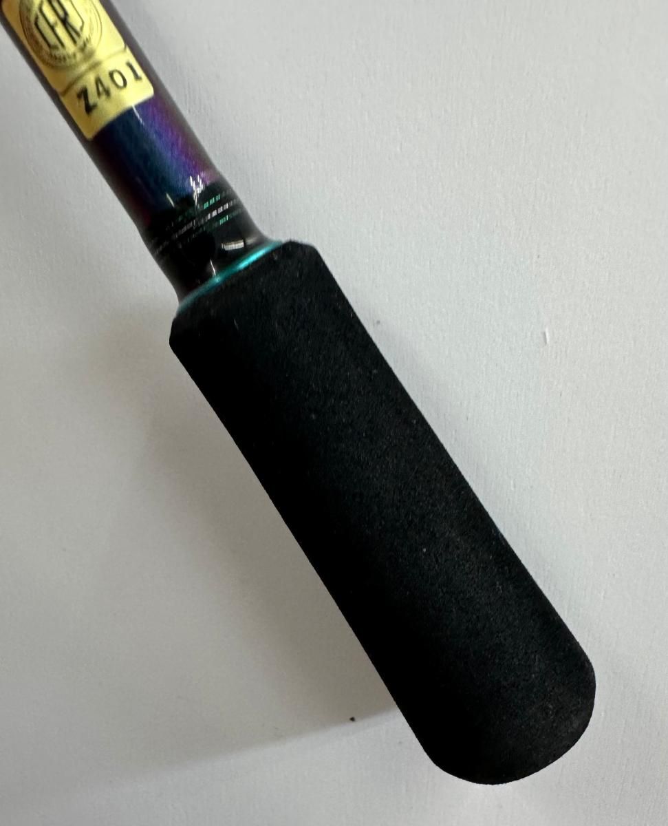 中古品】DAIWA ダイワ ロッド 21エメラルダス MX86MS-N (2501093 