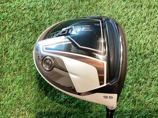 テーラーメイド SIMグローレ 10.5° 純正 Air Speeder SR 口コミ・評価｜SIM グローレ ドライバー Air Speeder TM