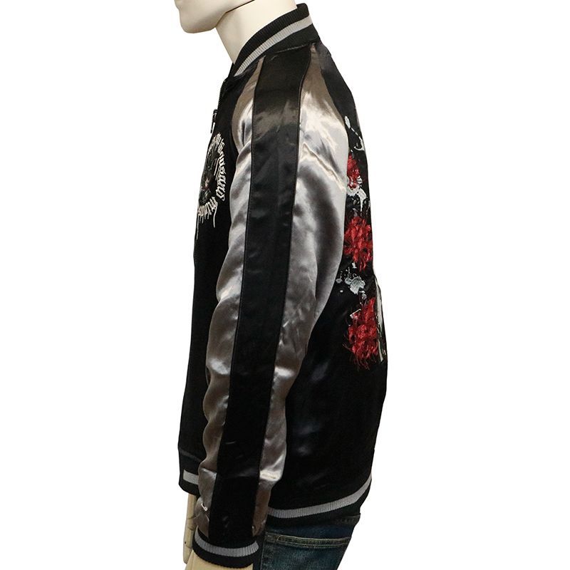 BLACK×GRAY P.N.UNDERGROUND × 東京喰種 トーキョーグール