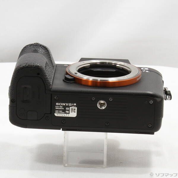 α7 II (ILCE-7M2) ボディ (おまけ付) 価格.com - SONY α7 II ILCE-7M2 ボディ 価格比較