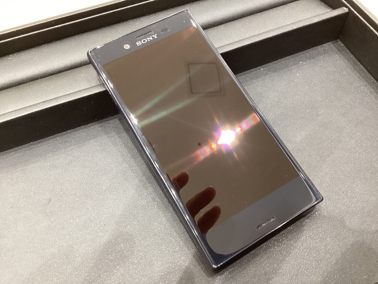 ソニー Xperia Zs 602SO ジャンク ソニー Xperia Zs 602SO. ジャンク 61BZxkCSMVL._UF350