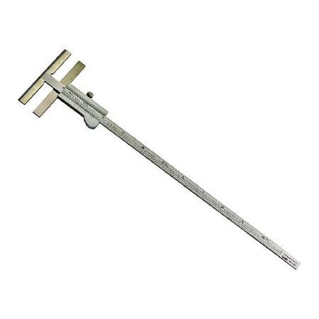 7営業日以内発送 4580278972231 松井精密工業 ケガキゲージ 寸目 1尺 KS－10 MATUI ケガキゲージ寸目 沖縄離島販売不可