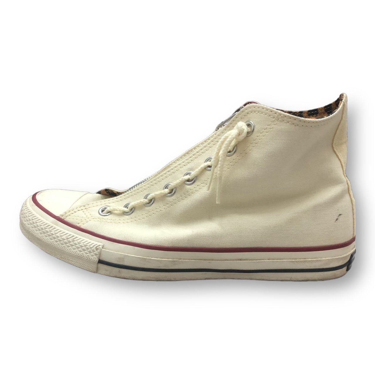 NONNATIVE WACKO MARIA CONVERSE ALLSTAR 100 HI NM コラボ ジップ 