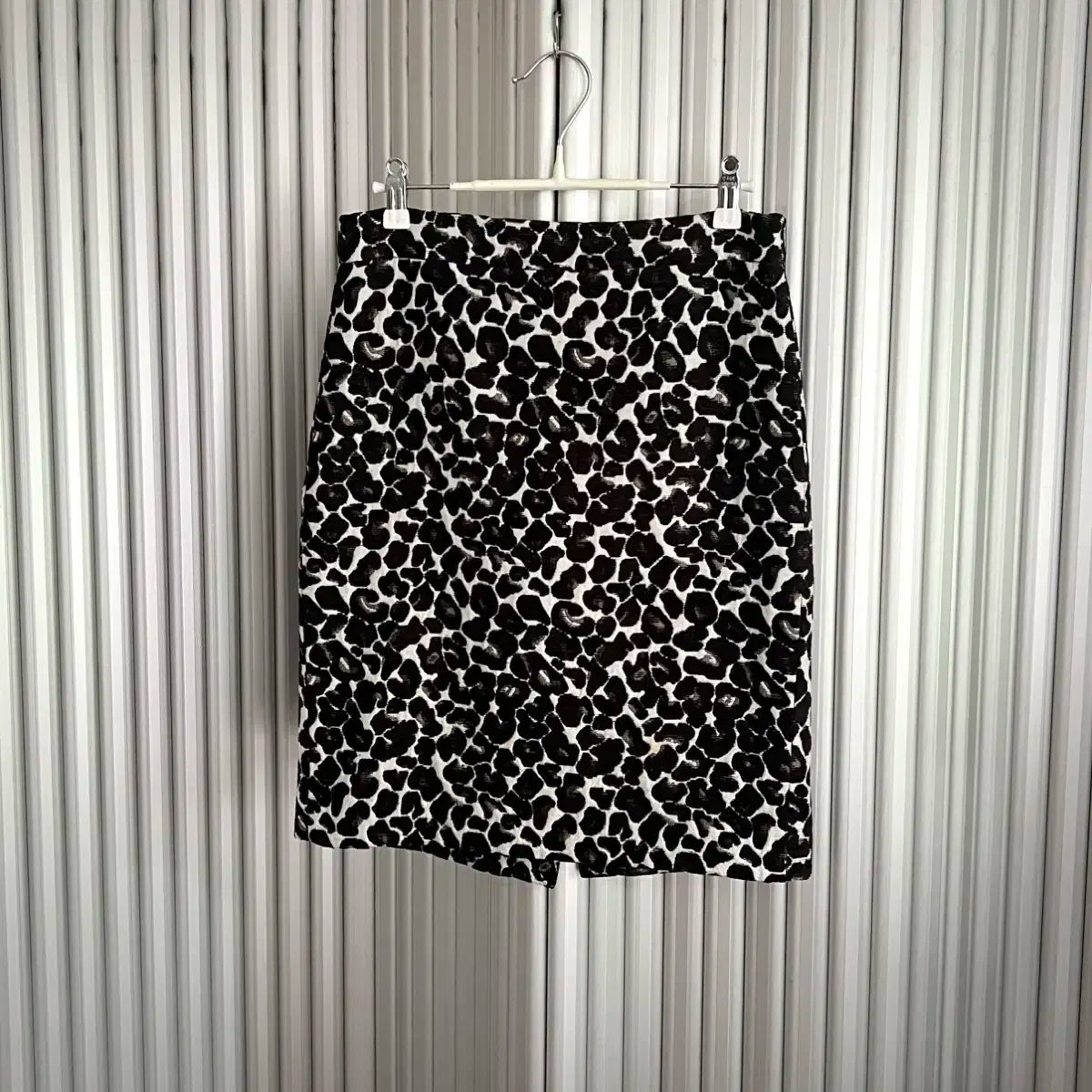 J crew skirt