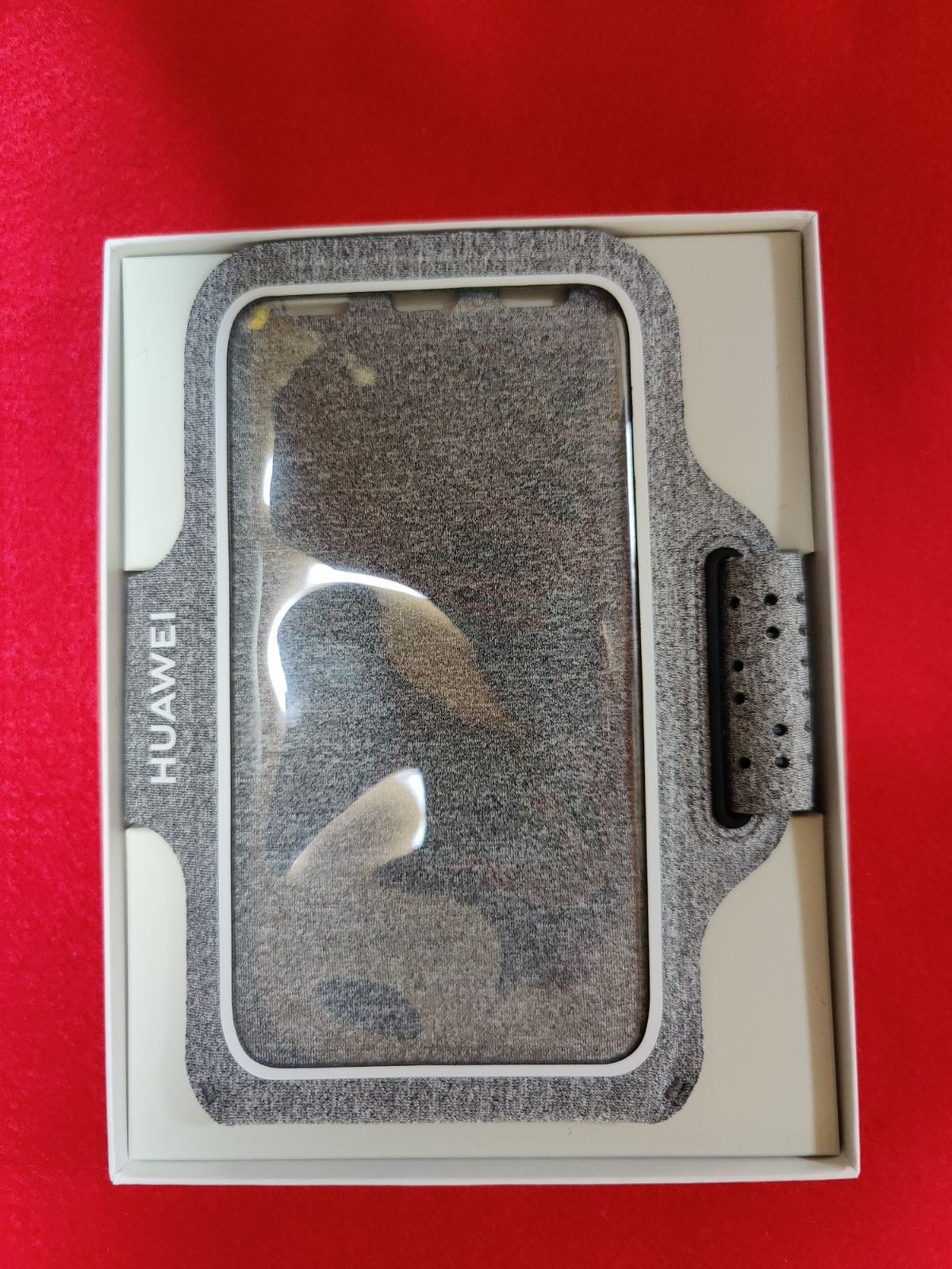 ANDROID - ケース・アームバンド付属 新品・未開封 HUAWEI nova3 ブラック ケース・アームバンド付属 新品・未開封 HUAWEI nova3 ブラック