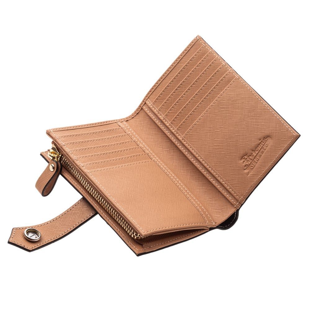 レザーブランド