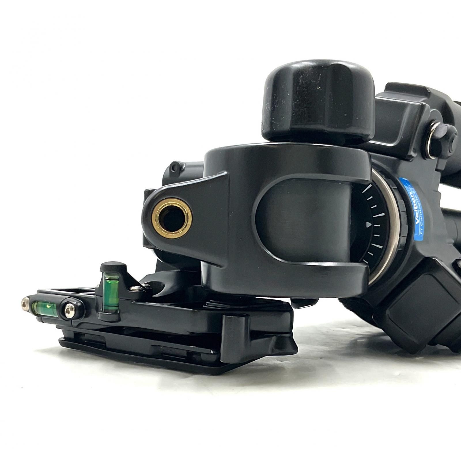 ベルボン El Carmagne635 カメラ三脚保管品