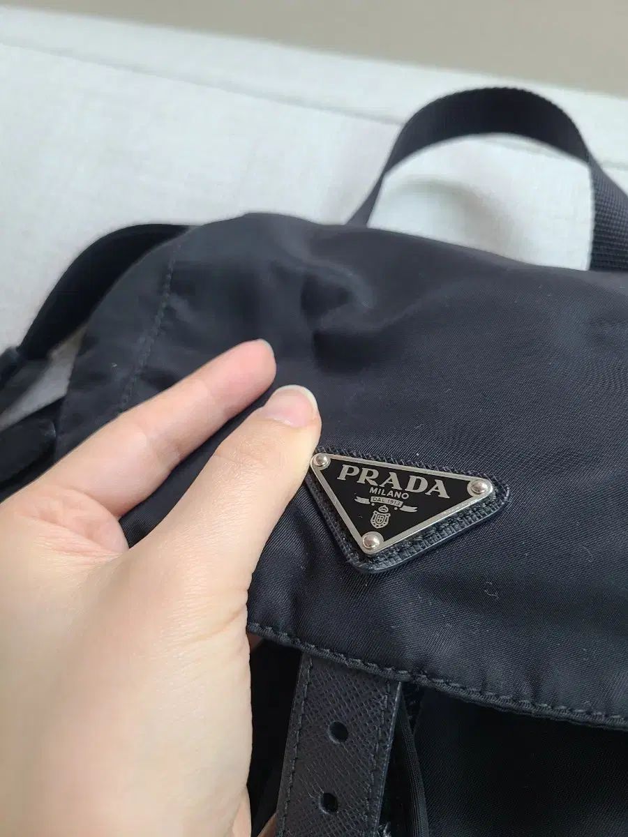 Re-Nylon