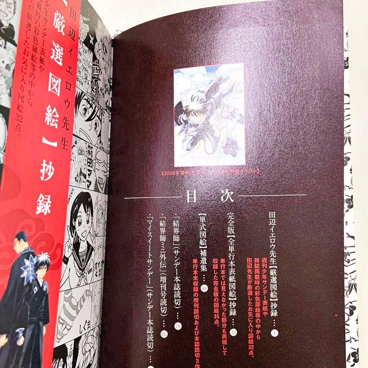 結界師 田辺イエロウ [1-35巻 漫画全巻セット/完結] 結界師 コミック 全35巻 完結セット (少年サンデーコミックス