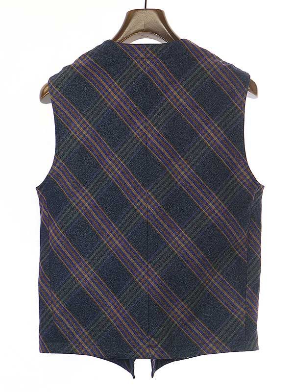MASU 22ss ベスト size46 MASU 22ss ベスト size46