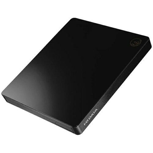 【新品・2営業日で発送】IODATA アイオーデータ CD-5WEK スマートフォン用CDレコーダー ブラック(CD-5WEK)