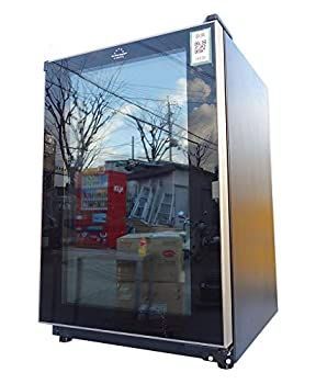 中古】フォルスター ワインセラー（26本収納） 【右開き