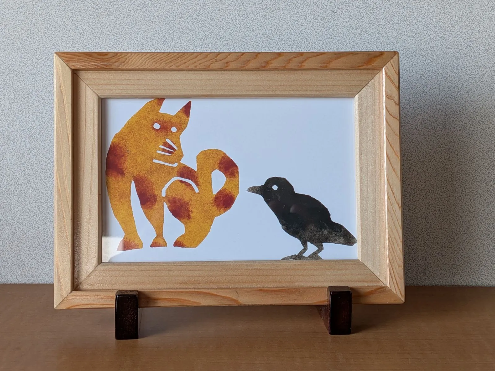 2025年最新】柚木沙弥郎 型染絵の人気アイテム - メルカリ