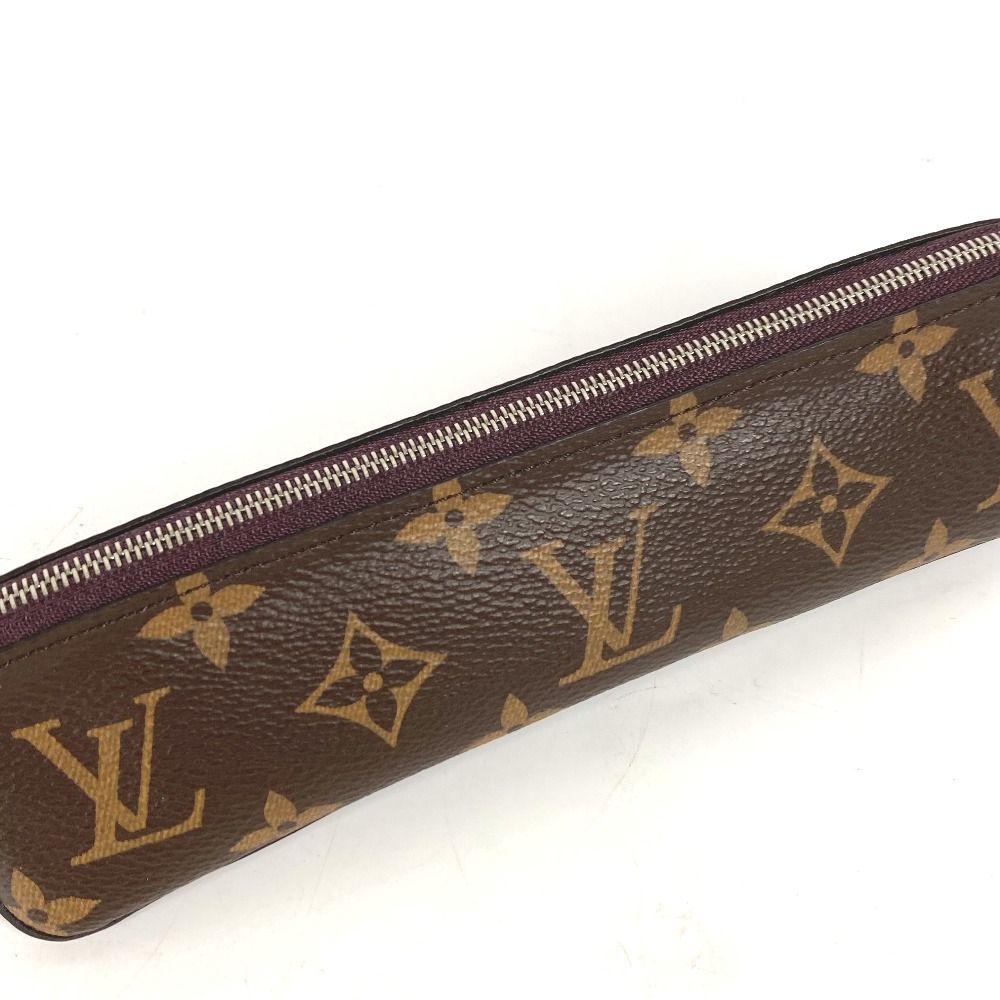 LOUIS VUITTON ルイヴィトン ペンケース トゥルースエリザベット