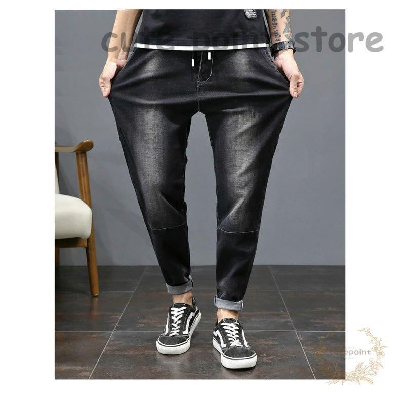 サルエルパンツ