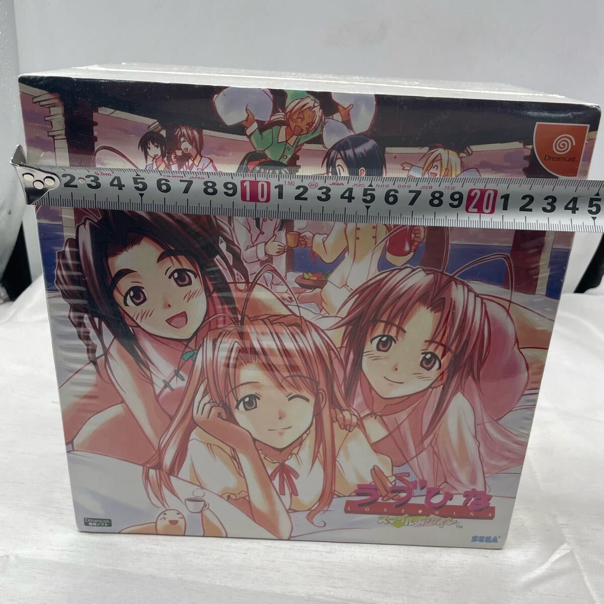 スマイル アゲイン