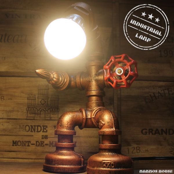 1970's ヴィンテージ 吊り鐘 竹細工 ベル形 バンブー ウッド ランプ