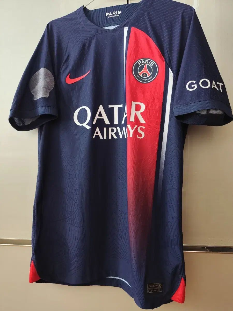 psg s サイズ 李剛仁 イ ガンイン 支給品
