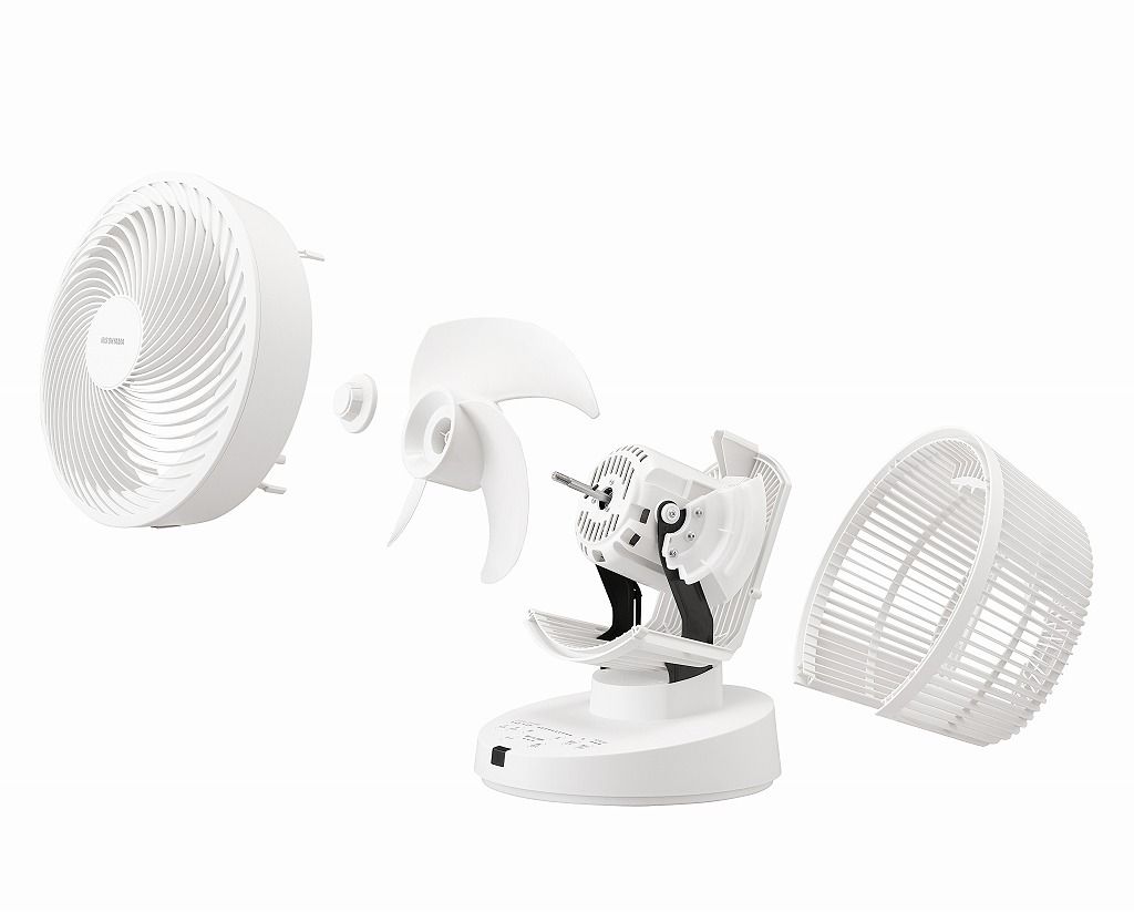 ホワイト PCF-DC23-W