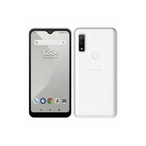 新品】FCNT arrows We FCG01 富士通 Fujitsu 4GB 64GB
