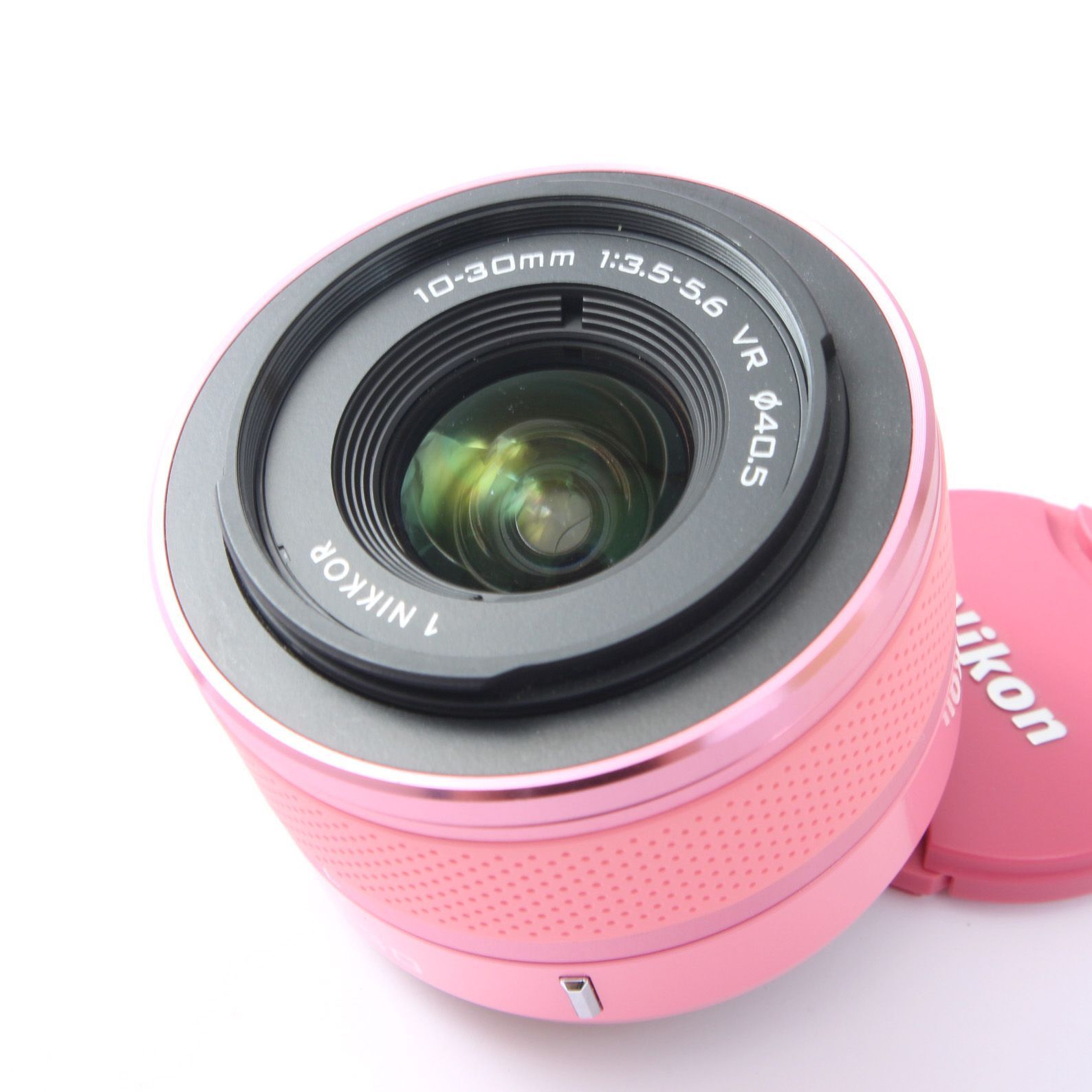 1 NIKKOR 望遠レンズ ニコン ミラーレス おすすめ Nikon VR 30