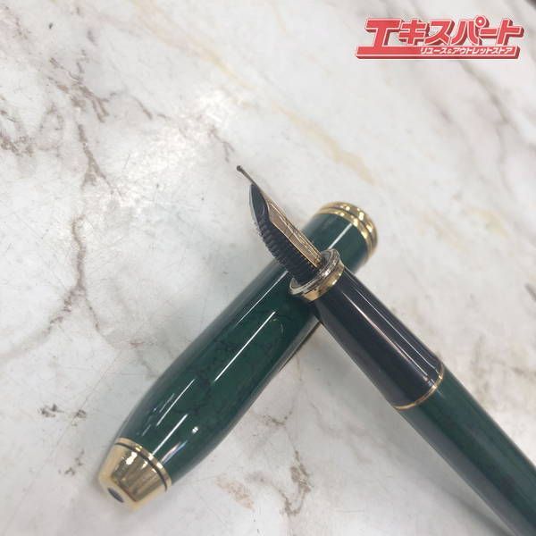 CROSS ペン先 14K 刻印 グリーンカラー クロス 万年筆 タウンゼント タウンゼント 万年筆 CROSS ペン先14k 湘南台店 楽天市場】CROSS