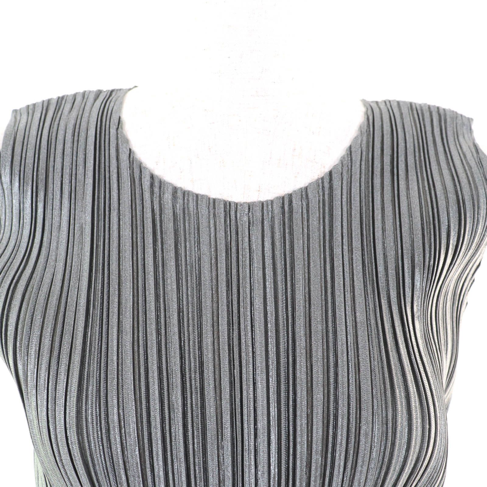 極美品☆PLEATS PLEASE プリーツプリーズ イッセイミヤケ PP51