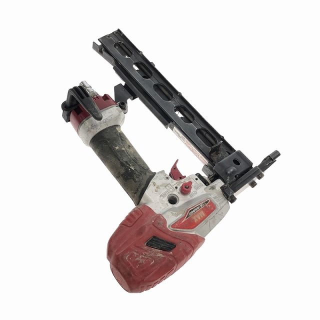 ☆中古品☆MAX マックス 常圧 ステープル用 エアタッカー TA