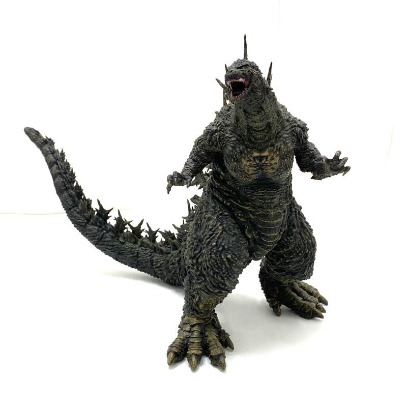 ゴジラ-1.0 一番くじ A賞 ゴジラフィギュア 開封済み 一番くじゴジラ1.0
