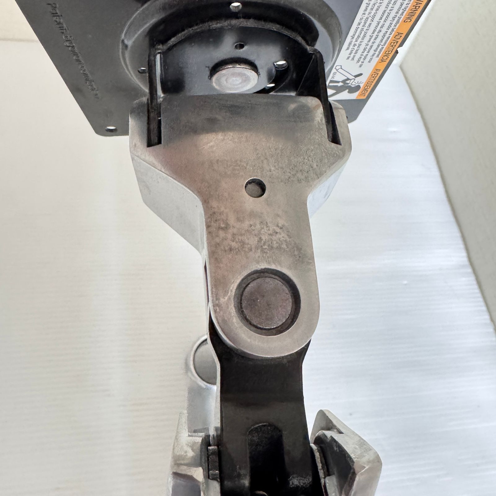 デスクマウント