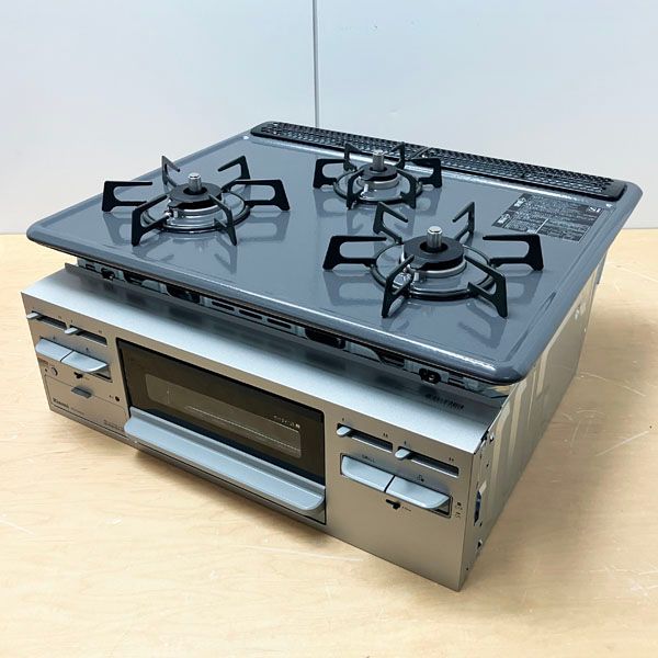 ガスコンロ リンナイ Rinnai ビルトインコンロ RB32AM5H2S リンナイ 