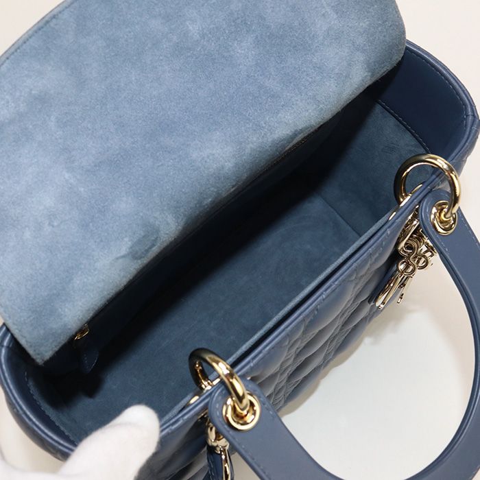 正規店買付★DIOR ミディアム C'est ディオール バッグ ディオールの新作バケットバッグ「セ ディオール」をご紹介