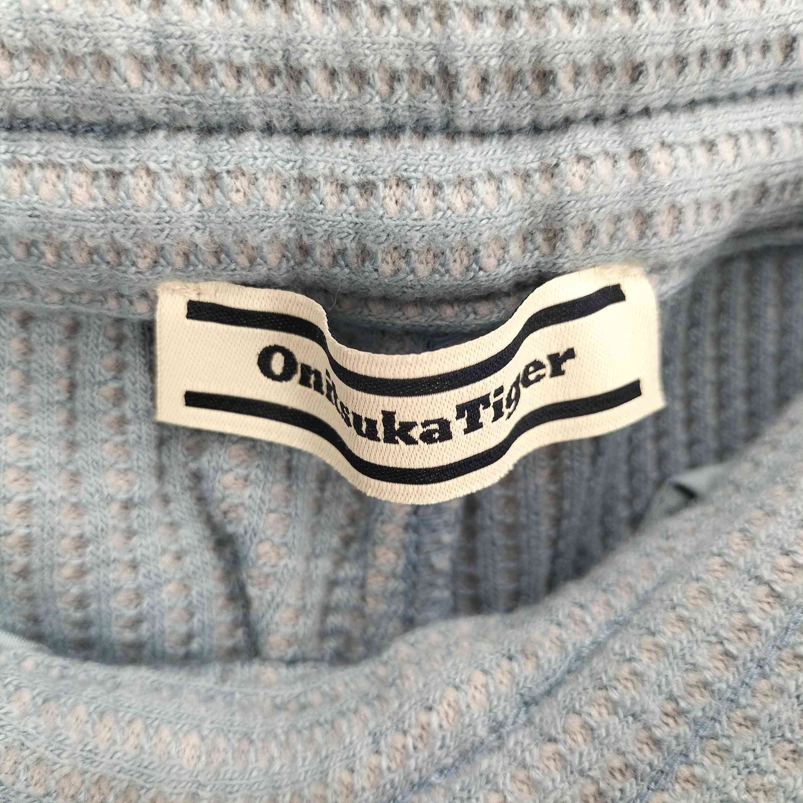 オニツカタイガー ONITSUKA TIGER 22SS TRACK PANTS トラック