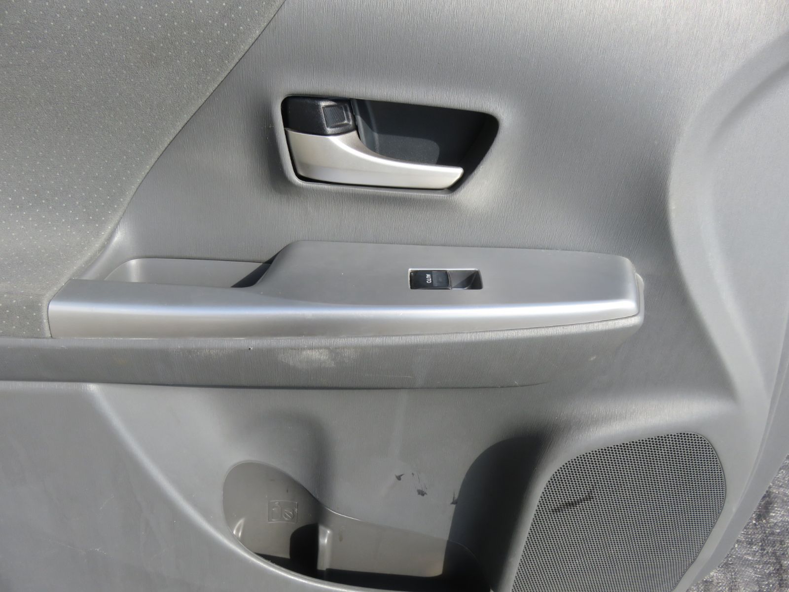 ZVW41 プリウスα 左 助手席側 ドア