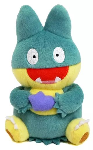 中古】ぬいぐるみ ゴンベ もぐもぐタイム ぬいぐるみ～ラフレシア